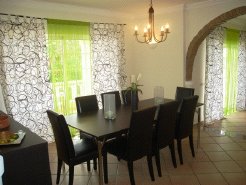 Villas to rent in Loul, Algarve, Portugal