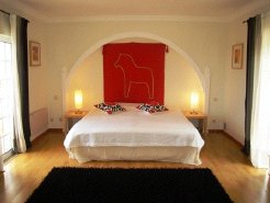 Villas to rent in Loul, Algarve, Portugal