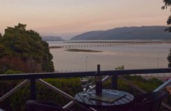 Bed and Breakfasts to rent in Knysna, Garden Route, South Africa