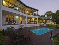 Bed and Breakfasts to rent in Knysna, Garden Route, South Africa