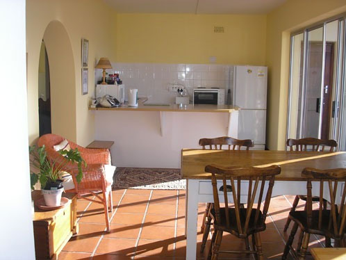 Self Catering to rent in Simon's Town, False Bay, South Africa