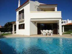 Location & Hbergement de Vacances - Villa de Vacances - Portugal - Vale de Parra - Albufeira