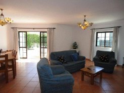 Holiday Villas to rent in Albufeira, Vale de Parra, Portugal