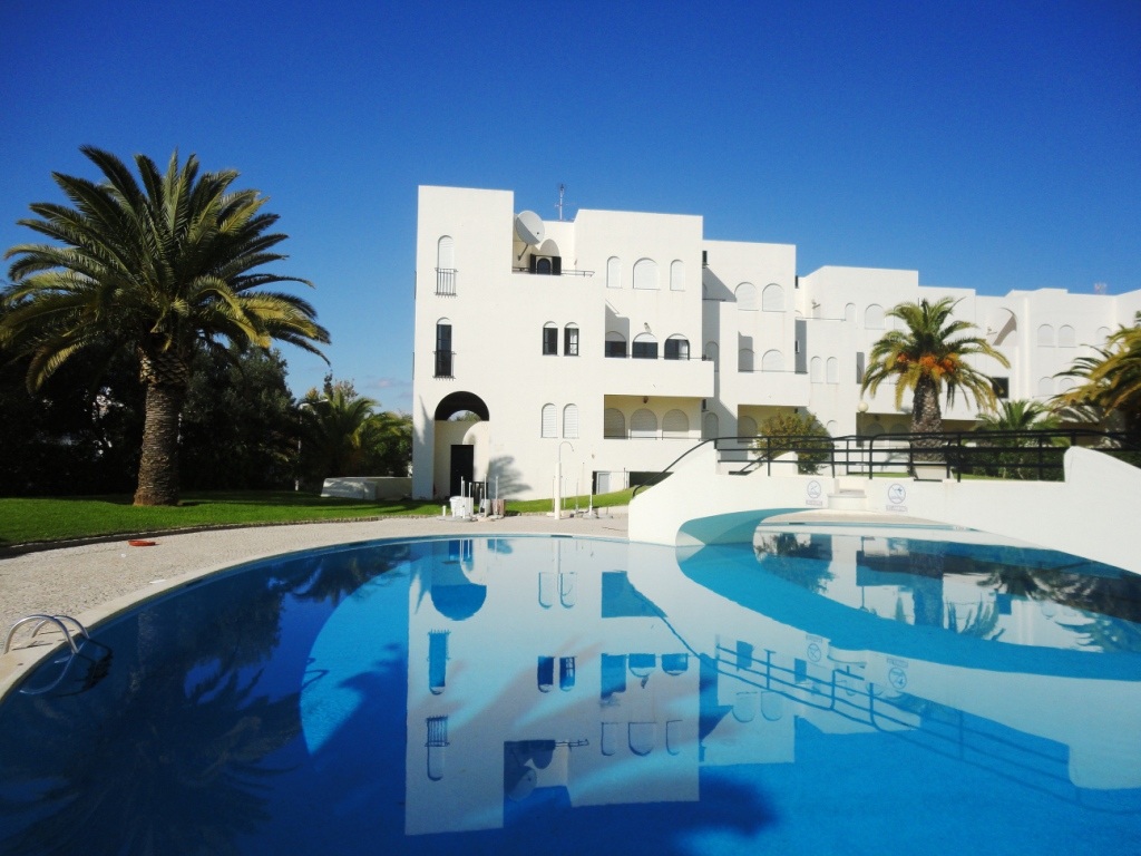 Apartments to rent in Portimo, Algarve, Portugal