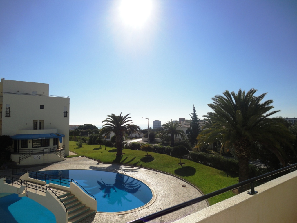 Apartments to rent in Portimo, Algarve, Portugal