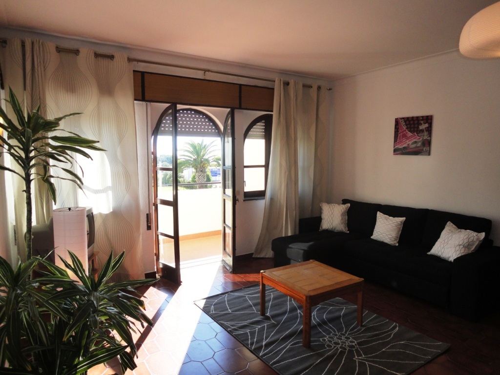 Apartments to rent in Portimo, Algarve, Portugal