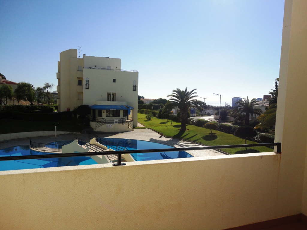 Apartments to rent in Portimo, Algarve, Portugal