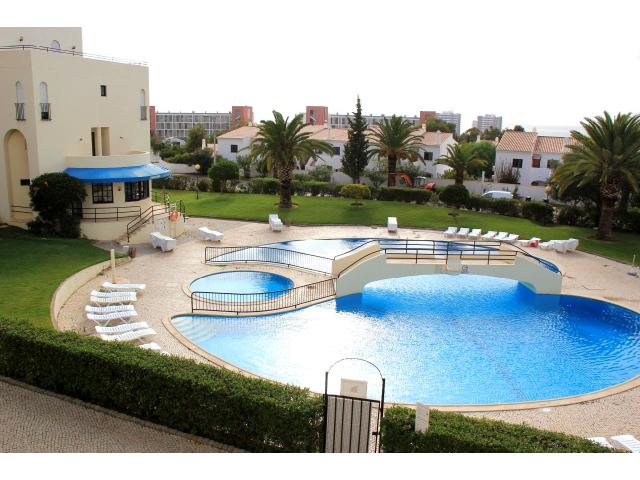 Apartments to rent in Portimo, Algarve, Portugal