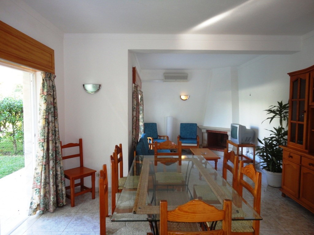 Apartments to rent in Portimo, Algarve, Portugal