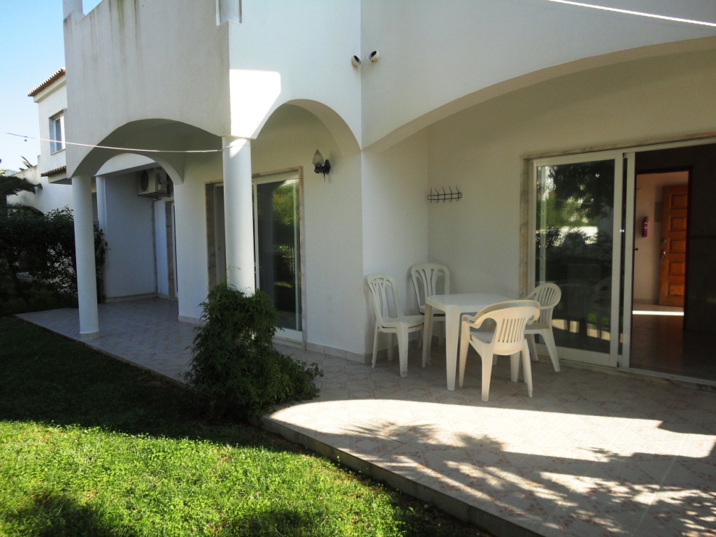 Apartments to rent in Portimo, Algarve, Portugal