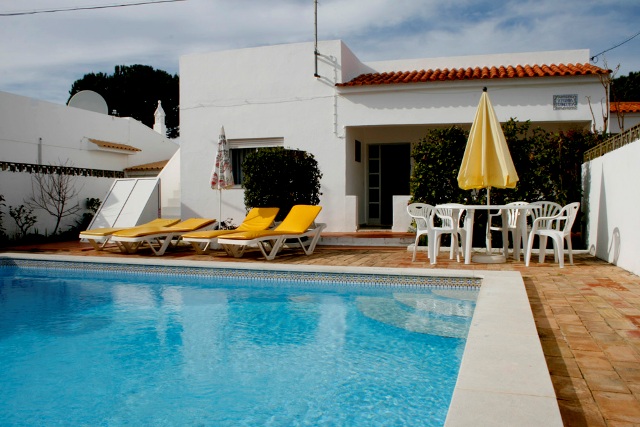 Holiday Rentals & Accommodation - Holiday Villas - Portugal - Albufeira - Albufeira