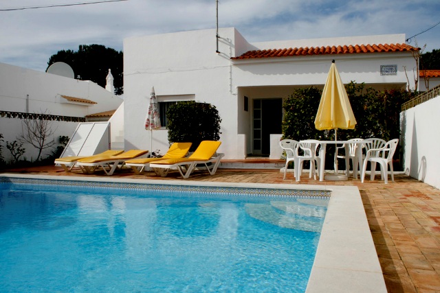 Location & Hbergement de Vacances - Villa de Vacances - Portugal - Albufeira - Albufeira