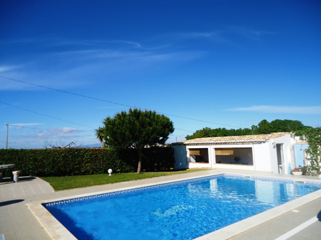 Villas to rent in Albufeira, Algarve, Portugal