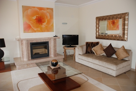 Holiday Villas to rent in Vilamoura, Algarve, Portugal