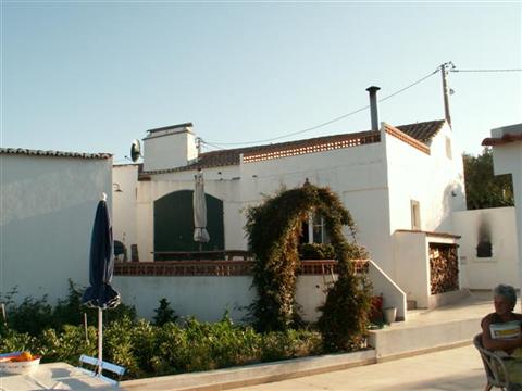 Holiday Rentals & Accommodation - Country Estates - Portugal - ALENTEJO - GRANDOLA