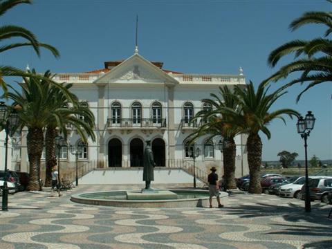 Country Estates to rent in GRANDOLA, ALENTEJO, Portugal