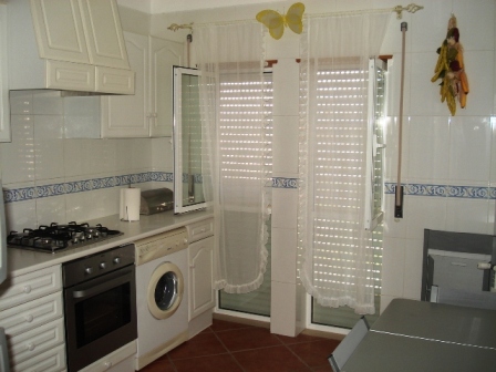 Beach Houses to rent in Sao Martinho do Porto, Silver Coast, Portugal