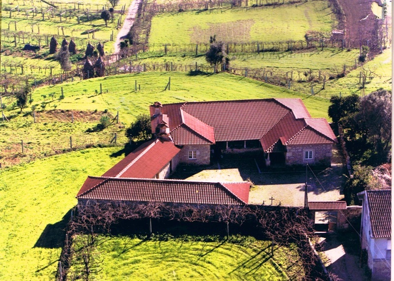 Verhurings & Vakansie Akkommodasie - Plattelandse Huise - Portugal - North Oporto - Barcelos