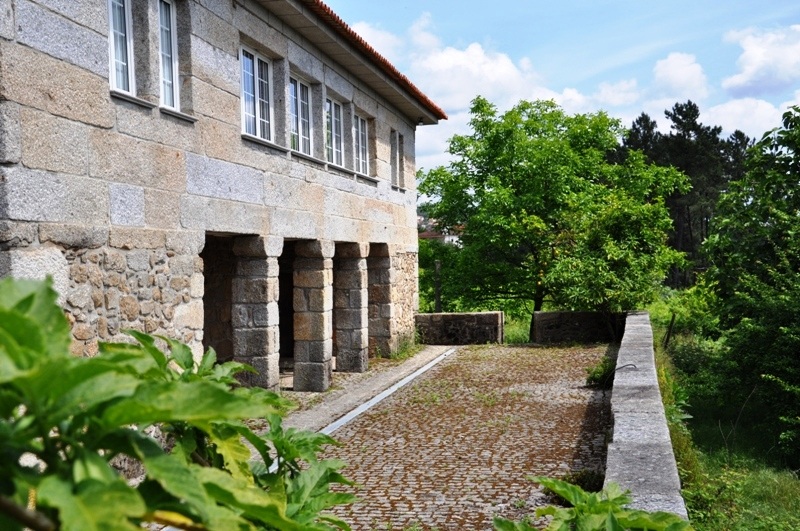 Country Houses to rent in Barcelos, North Oporto, Portugal