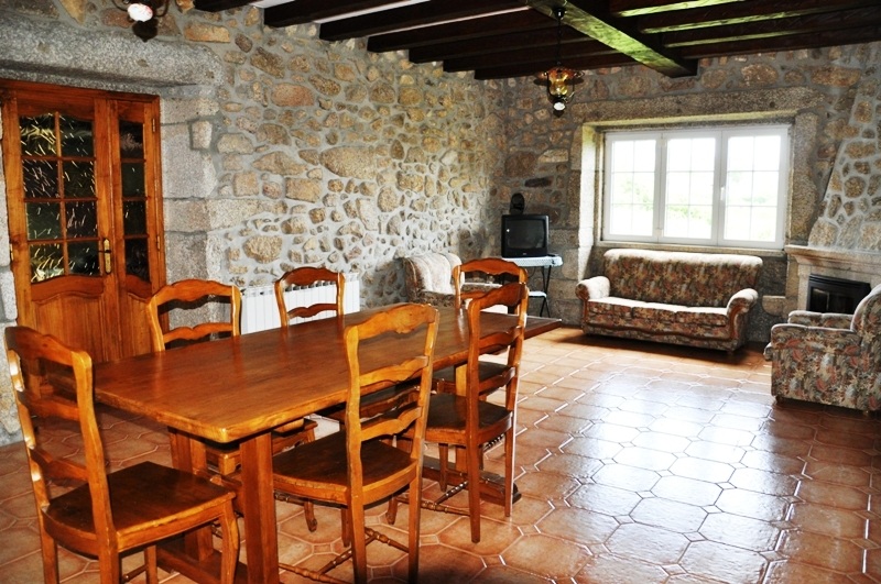 Country Houses to rent in Barcelos, North Oporto, Portugal