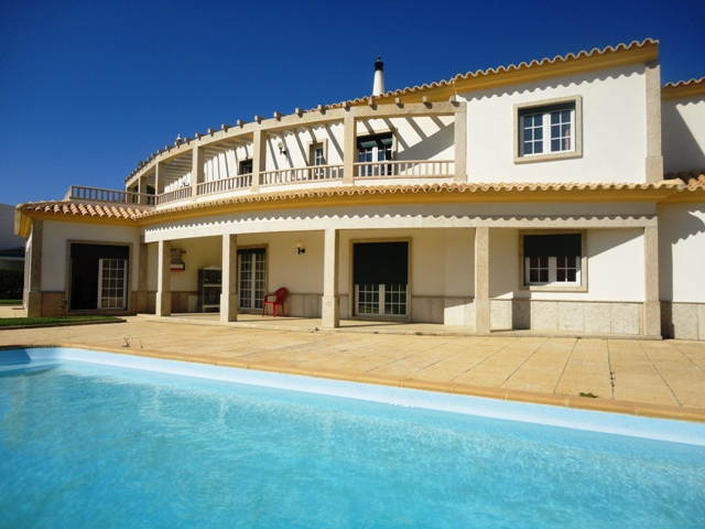 Verhurings & Vakansie Akkommodasie - Vakansie Villas - Portugal - Albufeira - Albufeira