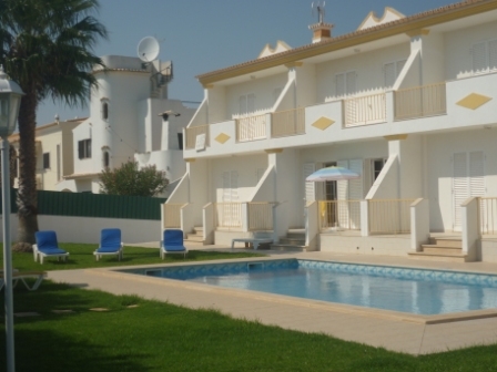 Holiday Houses to rent in Albufeira, Algarve, Portugal