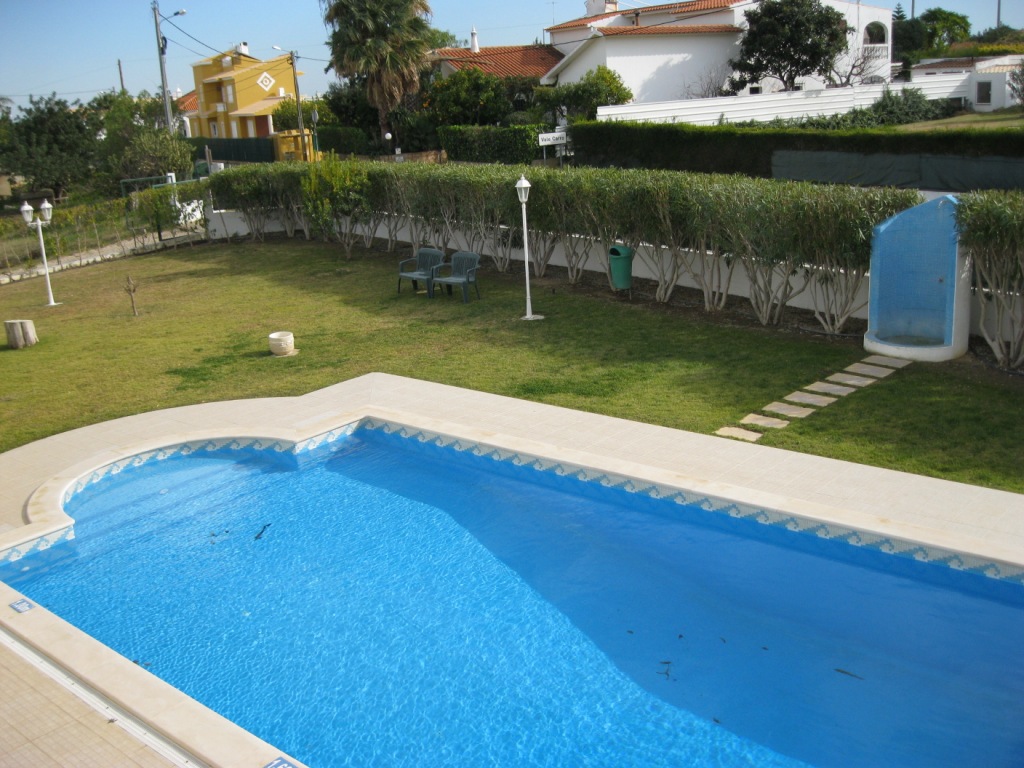 Holiday Houses to rent in Albufeira, Algarve, Portugal