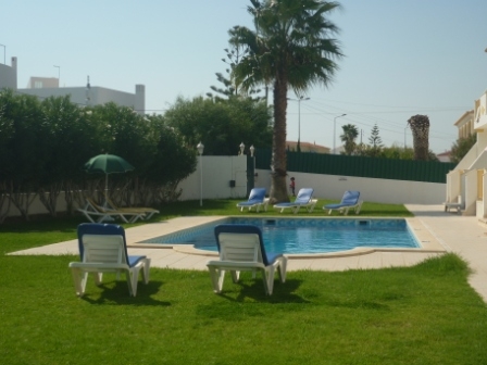 Holiday Houses to rent in Albufeira, Algarve, Portugal