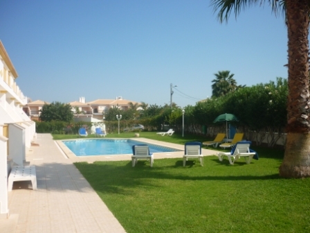 Holiday Houses to rent in Albufeira, Algarve, Portugal