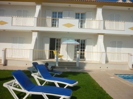 Holiday Houses to rent in Albufeira, Algarve, Portugal