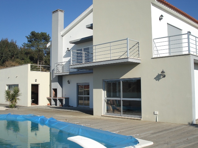 Country Houses to rent in Macarca Famalico, Silver Coast, Portugal