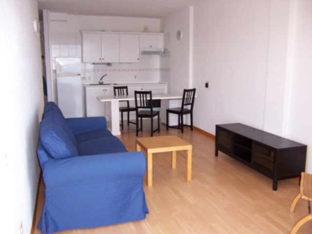 Holiday Rentals & Accommodation - Beachfront Apartments - Spain - BAJAMAR - LA LAGUNA