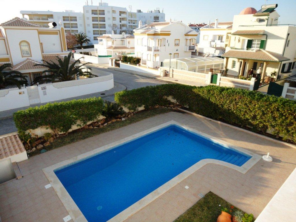 Holiday Villas to rent in Albufeira, Algarve, Portugal