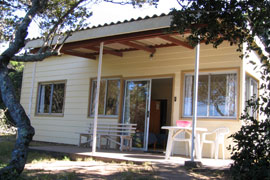 Holiday Rentals & Accommodation - Holiday Accommodation - South Africa - Sunshine Coast - Port Alfred