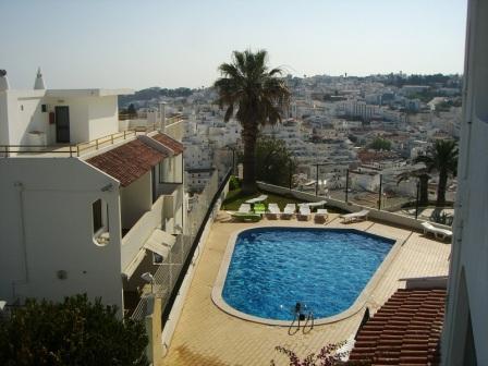 Location & Hébergement de Vacances- Appartements - Portugal - Algarve - Albufeira