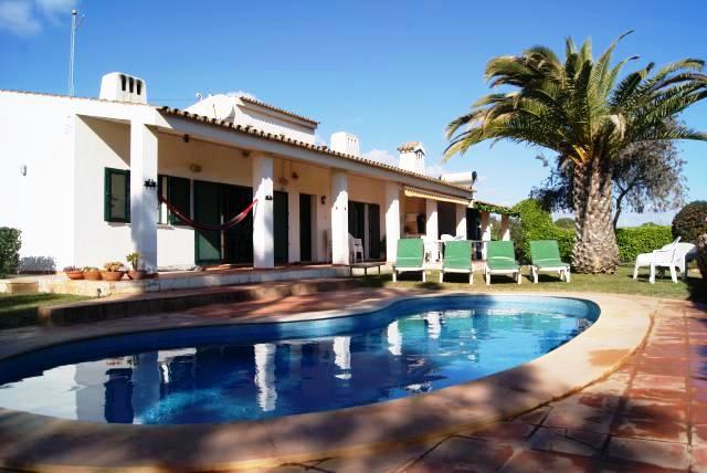 Location & Hébergement de Vacances - Maisons de Vacances - Portugal - Algarve - Albufeira