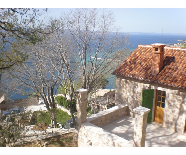 Holiday Villas to rent in Omi, Dalmatia-Croatia, Croatia