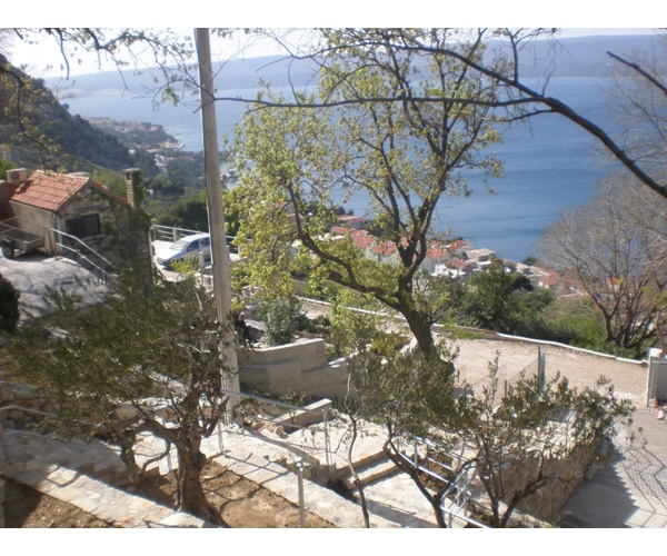 Holiday Villas to rent in Omi, Dalmatia-Croatia, Croatia