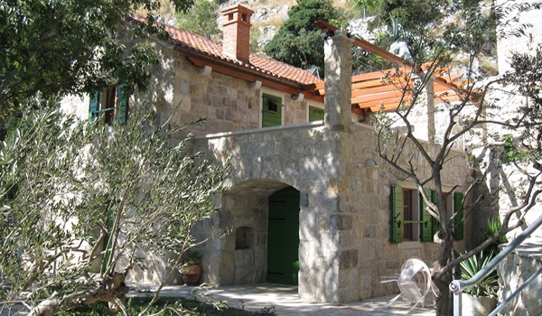 Holiday Villas to rent in Omi, Dalmatia-Croatia, Croatia