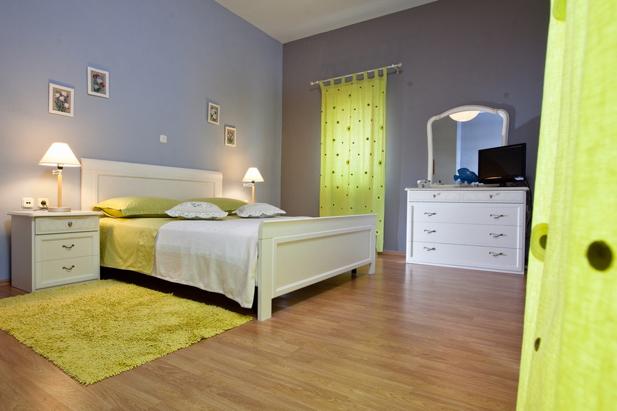 Holiday Villas to rent in Makarska, Dalmatia, Croatia