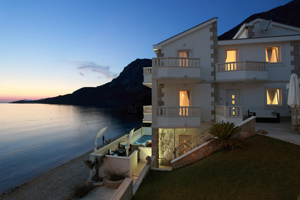 Exclusive Luxury Accommodation to rent in Drasnice, Dalmatia-Croatia, Croatia