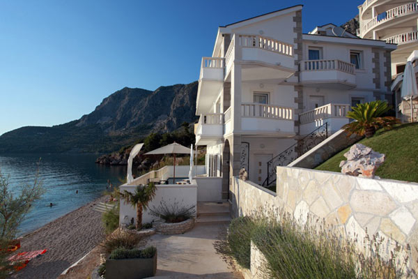 Exclusive Luxury Accommodation to rent in Drasnice, Dalmatia-Croatia, Croatia