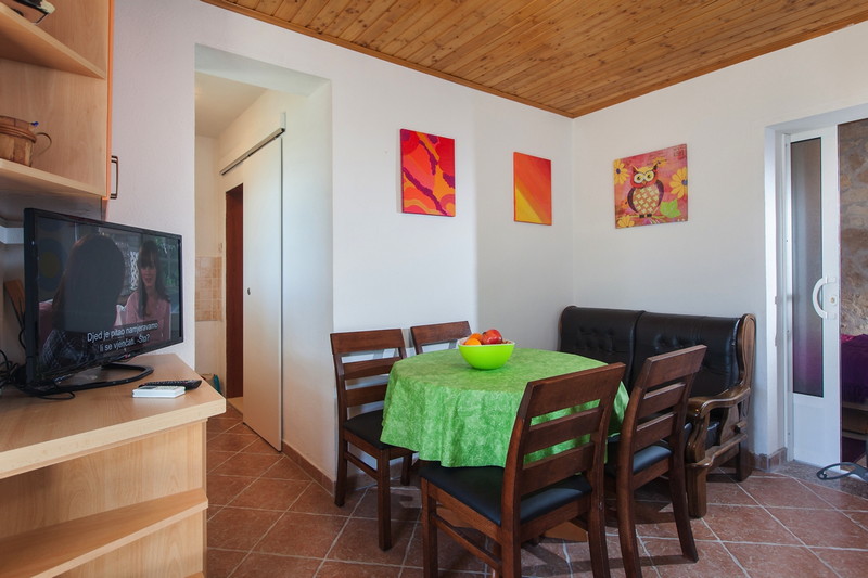 Holiday Villas to rent in Baska Voda, Dalmatia-Croatia, Croatia