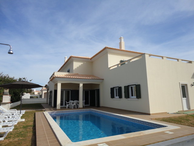 Verhurings & Vakansie Akkommodasie - Vakansie Villas - Portugal - Algarve - Albufeira