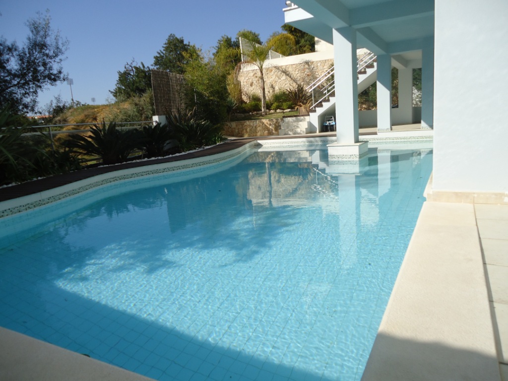 Holiday Villas to rent in Albufeira, Algarve, Portugal