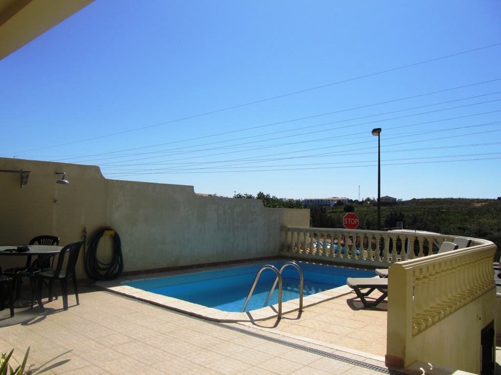 Holiday Houses to rent in Albufeira, Algarve, Portugal