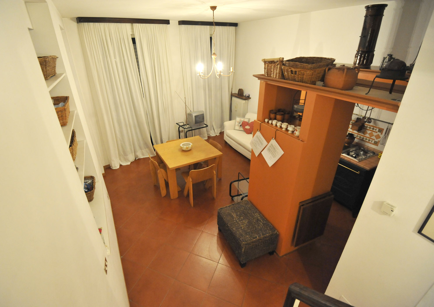 Apartments to rent in Verbania, Piemonte, Italy