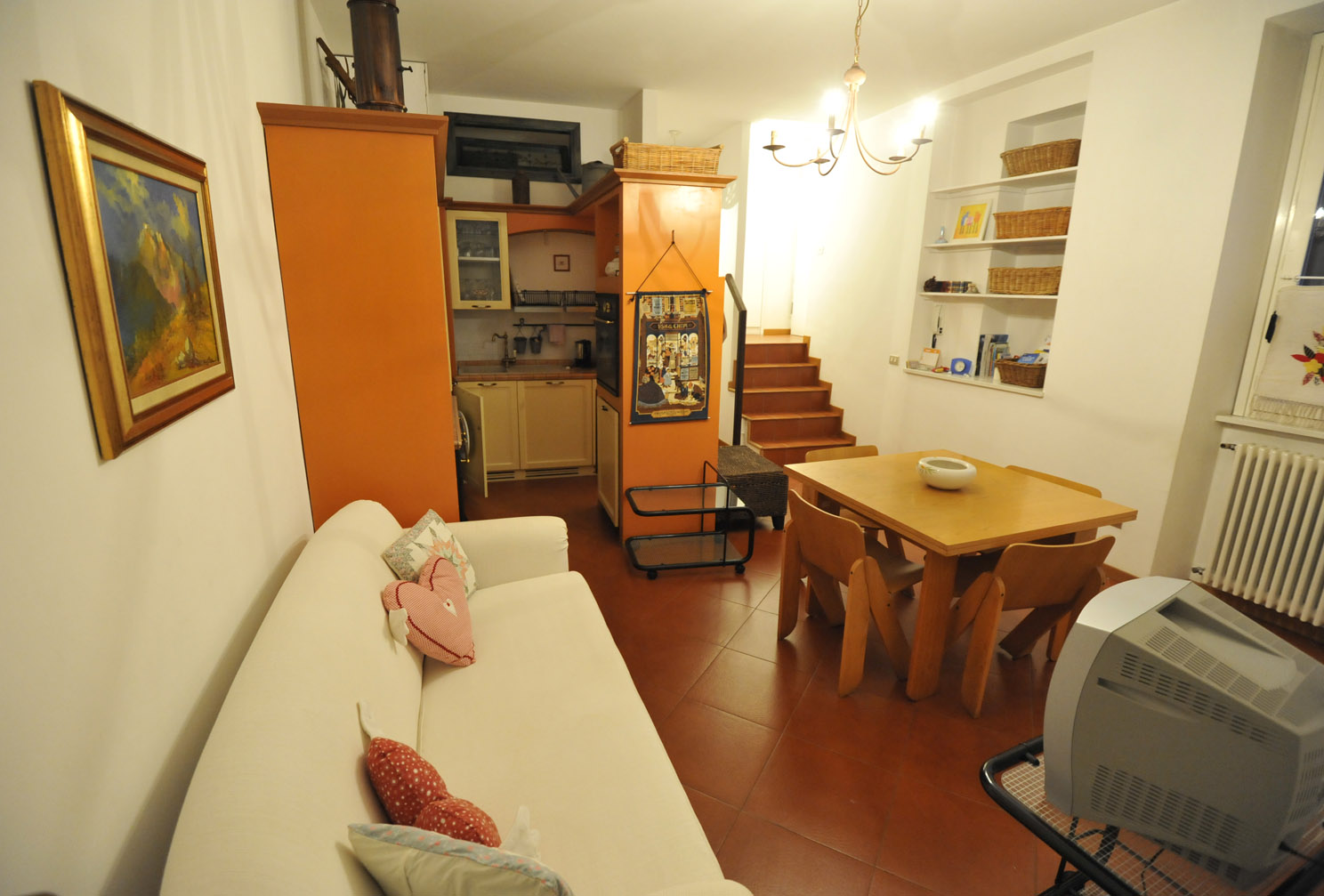 Apartments to rent in Verbania, Piemonte, Italy