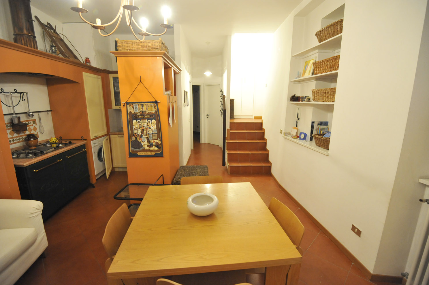 Apartments to rent in Verbania, Piemonte, Italy