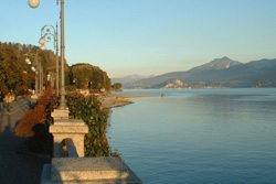 Apartments to rent in Verbania, Piemonte, Italy